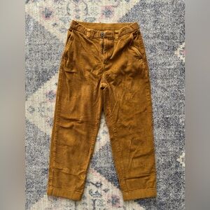 Patagonia Women’s Corduroy Pants - Brown